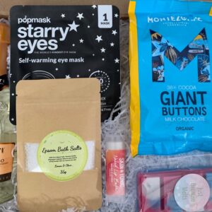 De-stress box