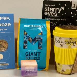 Relax Box